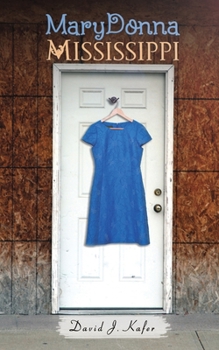 Paperback MaryDonna Mississippi Book
