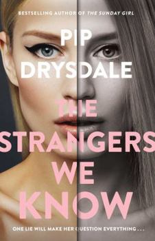 Paperback The Strangers We Know Book