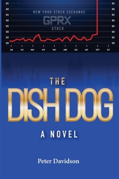 Paperback The Dish Dog Book