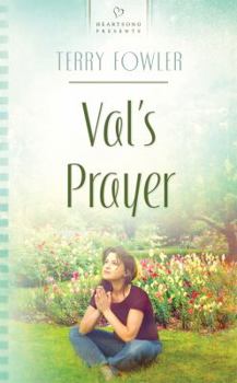 Paperback Val's Prayer Book