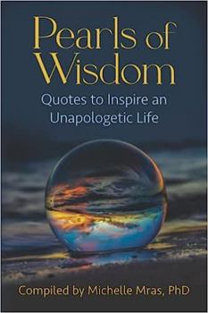 Paperback Pearls of Wisdom Book