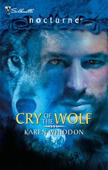 Mass Market Paperback Cry of the Wolf Book