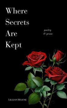 Paperback Where Secrets Are Kept Book
