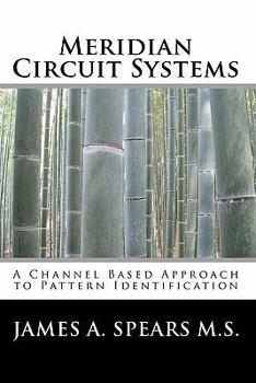 Paperback Meridian Circuit Systems: A Channel Based Approach to Pattern Identification Book