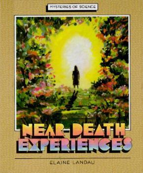 Library Binding Near Death Experiences Book