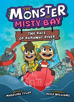 The Race of Runaway River
