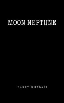 Paperback Moon Neptune Book