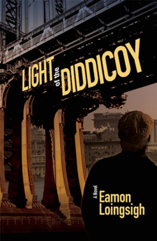 Paperback Light of the Diddicoy Book