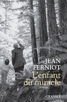 Paperback L'enfant du miracle [French] Book