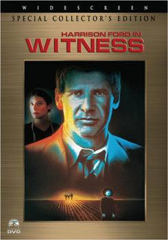 DVD Witness Book