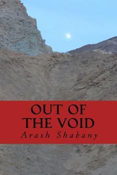 Paperback Out of the Void Book