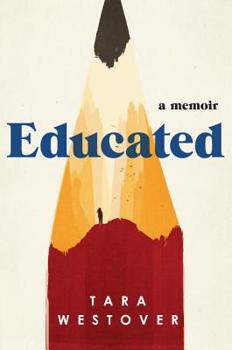 Paperback Educated Book