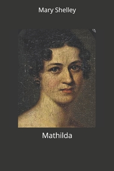 Paperback Mathilda Book