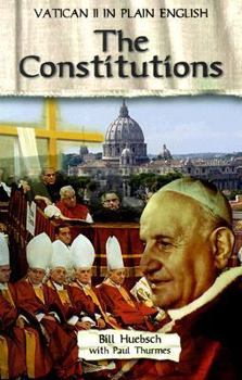 Paperback The Constitutions Book