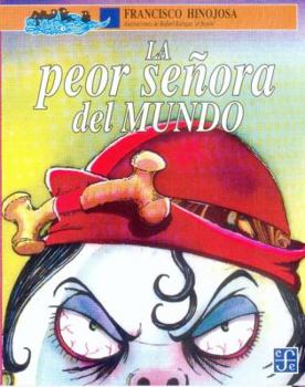 Paperback La Peor Seqora del Mundo [Spanish] Book