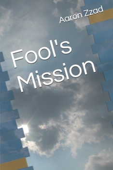 Paperback Fool's Mission Book