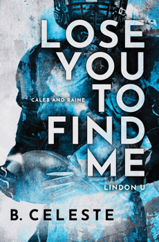 Paperback Lose You to Find Me Book