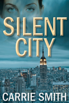 Hardcover Silent City Book