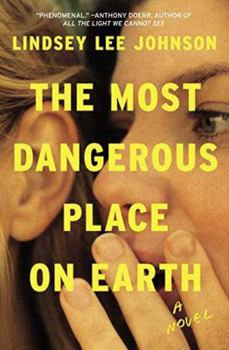 Hardcover The Most Dangerous Place on Earth Book