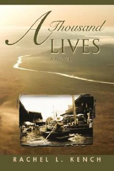Paperback A Thousand Lives Book