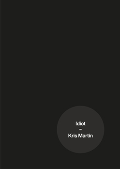 Hardcover Idiot: (English Edition) Book