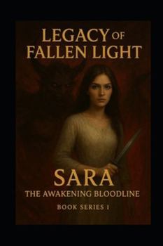 Legacy of fallen light: Sara: The awakening bloodline