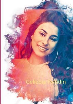 Paperback Geliebte Feindin [German] Book