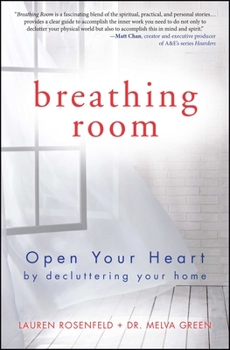 Paperback Breathing Room Book