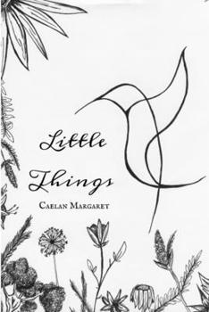 Paperback Little Things Book