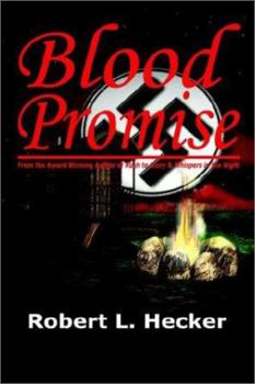 Paperback Blood Promise Book