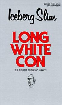 Paperback Long White Con Book