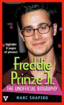 Freddie Prinze Jr.