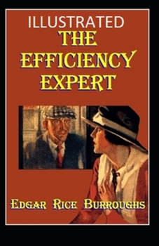 Paperback The Efficiency Expert Illustrated Book