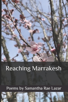 Paperback Reaching Marrakesh Book