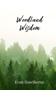 Paperback Woodland Wisdom Book