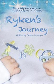 Paperback Ryken's Journey Book