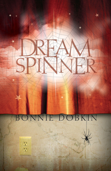 Paperback Dream Spinner Book