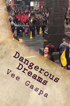 Paperback Dangerous Dreams Book