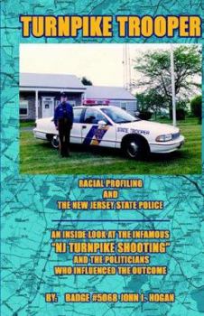 Paperback Turnpike Trooper Book