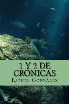 Paperback 1 y 2 de Cronicas: con ilustraciones [Galician] Book