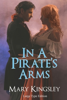 Paperback In a Pirate's Arms Book