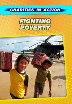 Fighting Poverty - Book  of the Charities in Action
