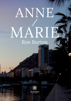 Anne/Marie (French Edition)
