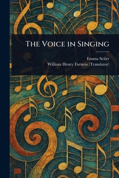 Paperback The Voice in Singing Book