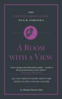 Paperback Connell Guide To A Room With A View Book