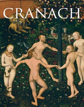 Hardcover Cranach Book