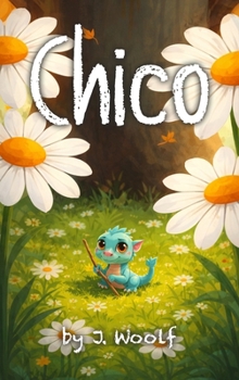 Hardcover Chico Book