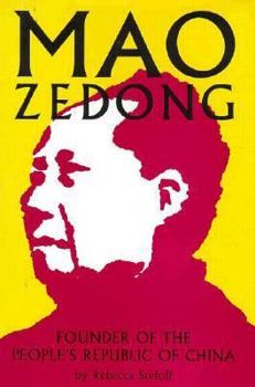 Library Binding Mao Zedong Book
