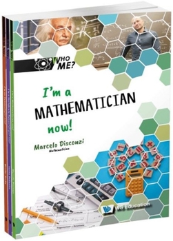 Hardcover Who Me? (Set 3) Book