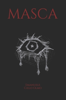 Paperback Masca [Italian] Book